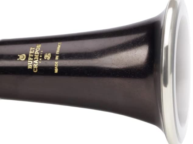 Buffet Crampon B♭クラリネット RC GL Buffet Crampon RC B♭ [調整済み] 【返品OK】[NLR53]【神戸店